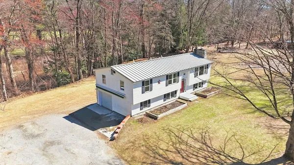 $380,000 | 83 Captain Beers Plain Road, Northfield, MA 01360