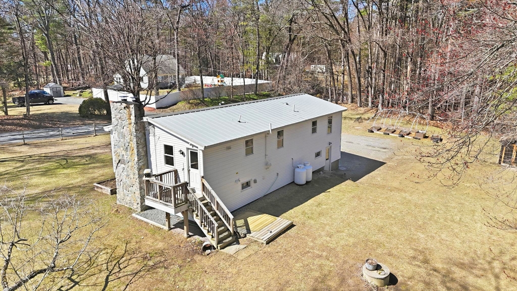 83 Captain Beers Plain Road Northfield, MA 01360 - Photo 35 of 40