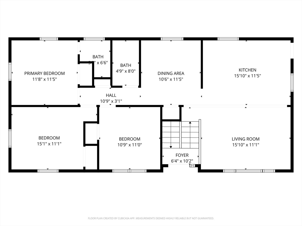 83 Captain Beers Plain Road Northfield, MA 01360 - Photo 40 of 40