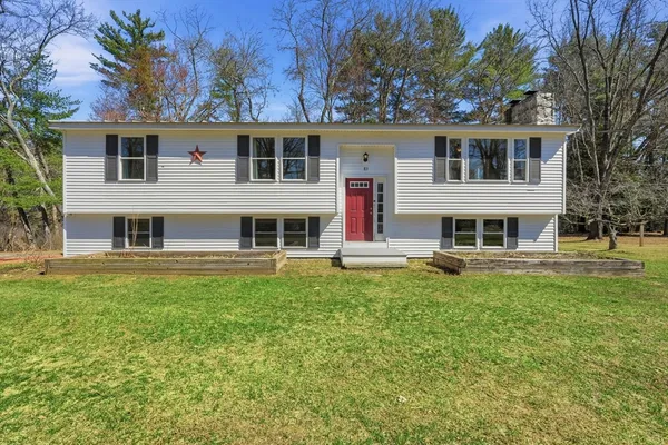 $380,000 | 83 Captain Beers Plain Road, Northfield, MA 01360