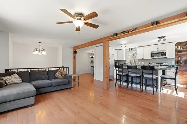 $380,000 | 83 Captain Beers Plain Road, Northfield, MA 01360