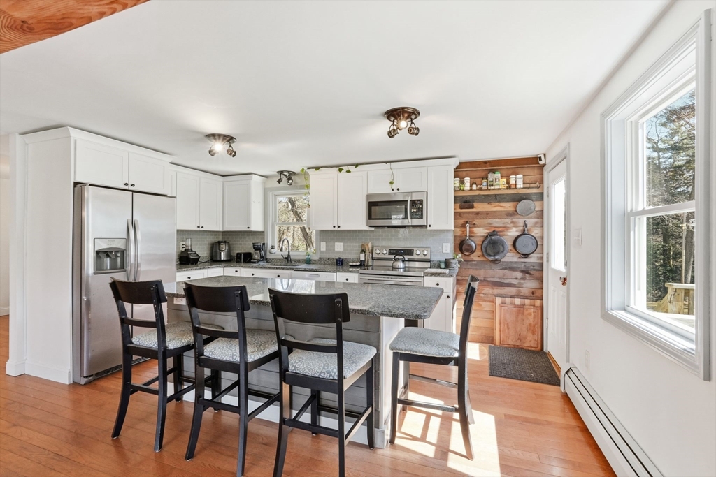 83 Captain Beers Plain Road Northfield, MA 01360 - Photo 10 of 40