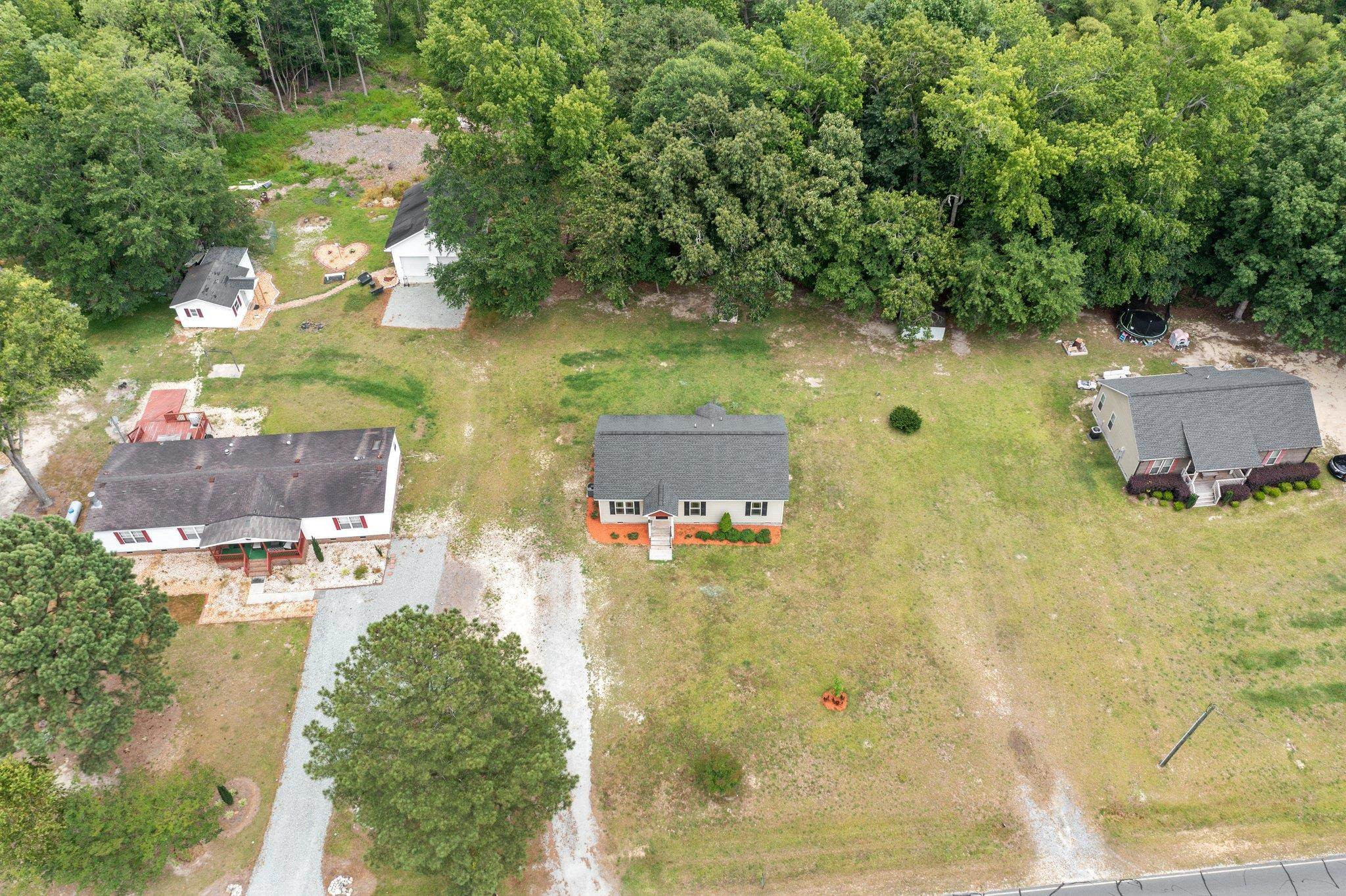 90 Young Road Angier, NC 27501 - Photo 16 of 16 Photo 16
