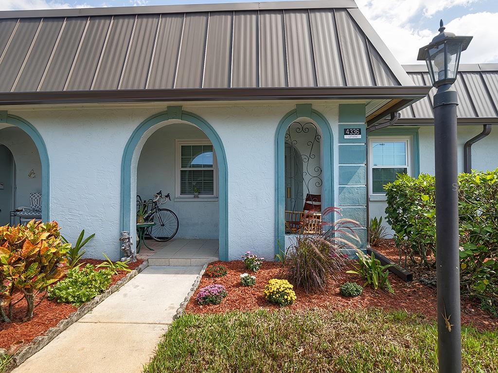 4336 Sunstate Drive, Unit C New Port Richey, FL 34652 - Photo 1 of 1