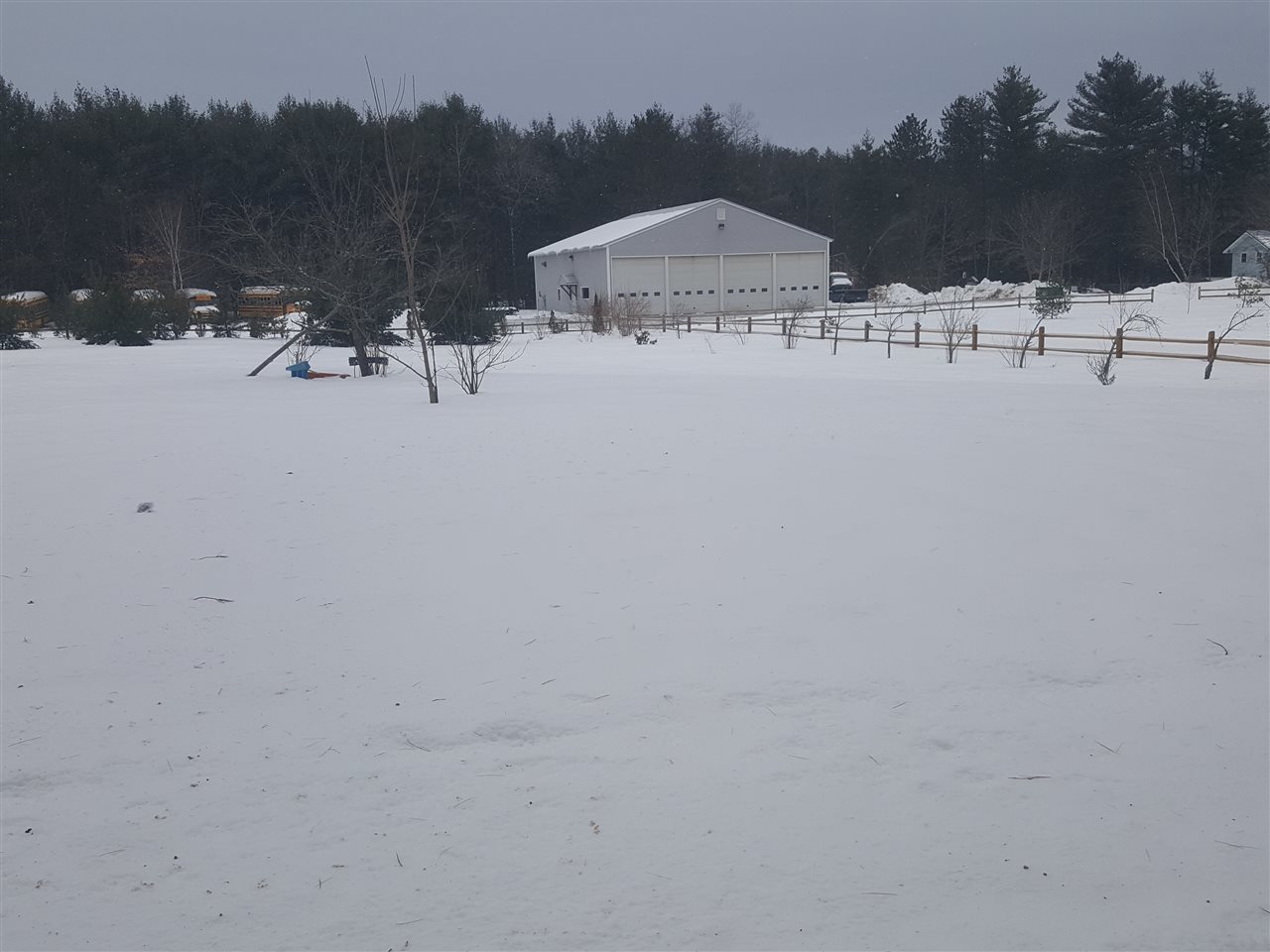 60 Mad River Road Thornton, NH 03285 - Photo 34 of 35