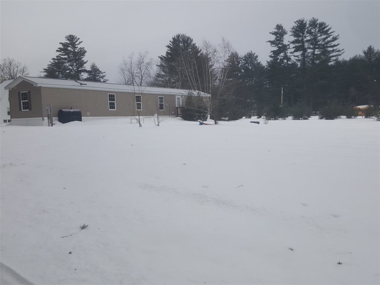 60 Mad River Road Thornton, NH 03285 - Photo 35 of 35