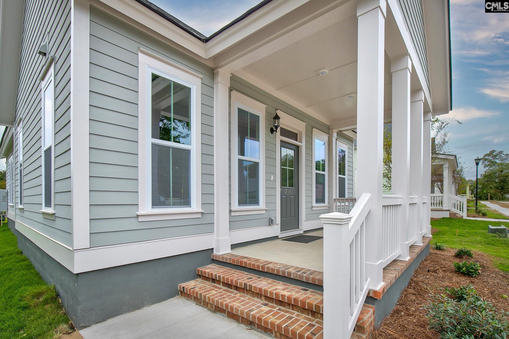 746 Poplar Street Cayce, SC 29033 - Photo 4 of 36