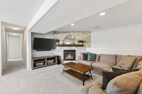 $549,900 | 7734 West Old Sauk, Verona, WI 53593