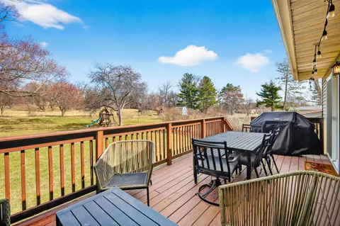$549,900 | 7734 West Old Sauk, Verona, WI 53593