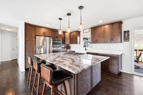 $549,900 | 7734 West Old Sauk, Verona, WI 53593