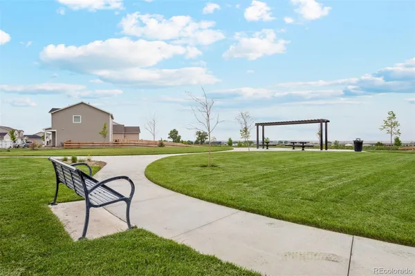 a view of a house with a big yard