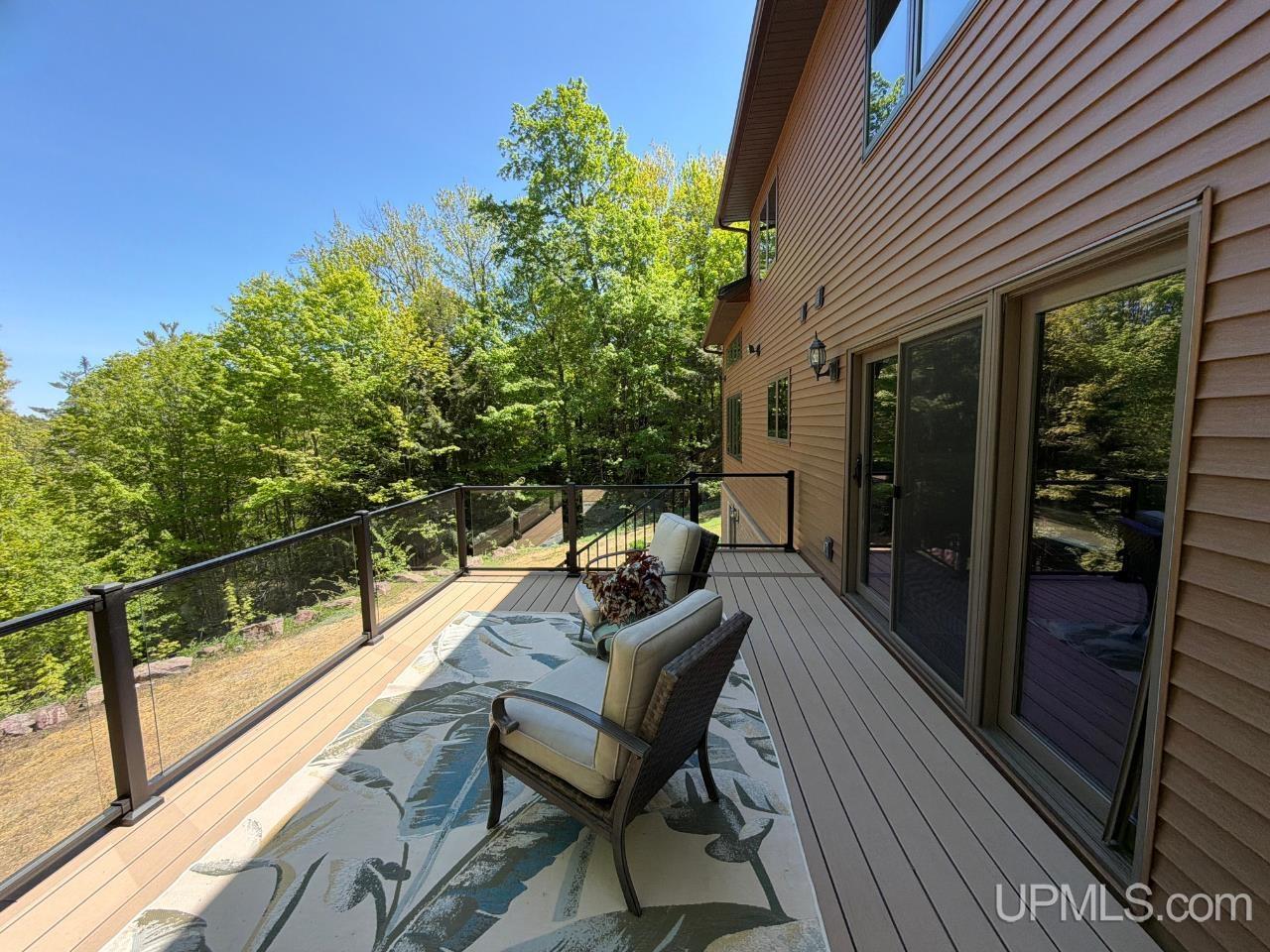 340 Pelissier Lake Road Marquette, MI 49855 - Photo 10 of 65
