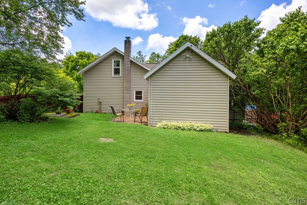 2373 The Lane LaFayette, NY 13084 - Photo 32 of 36