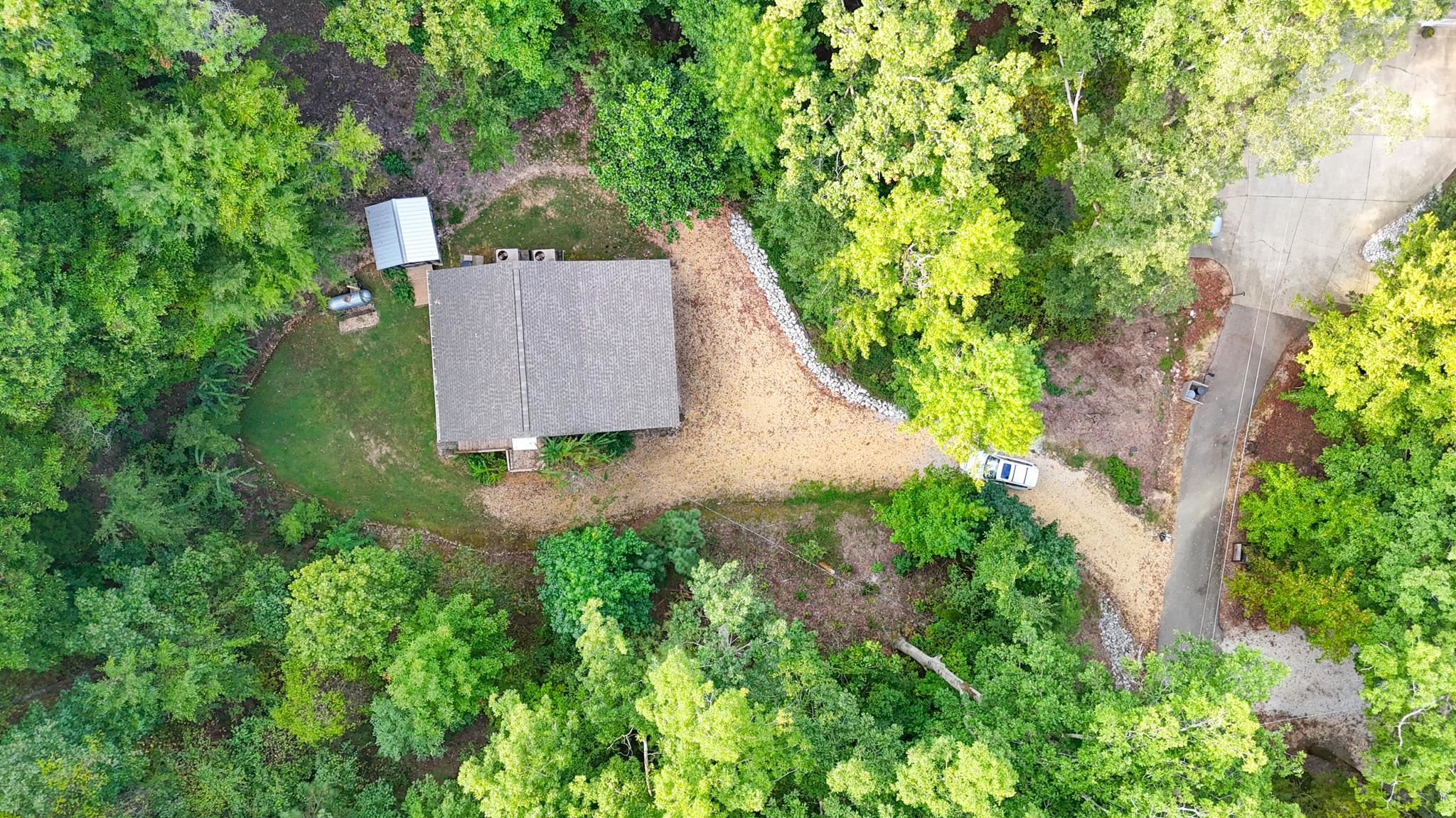 15 Cr 443 Road Iuka, MS 38852 - Photo 20 of 21 Drone / aerial view