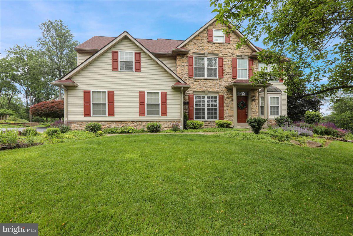 20 Stephanie Road Birdsboro, PA 19508 - Photo 1 of 54 Gallery Image 1