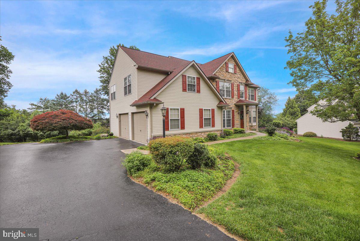 20 Stephanie Road Birdsboro, PA 19508 - Photo 4 of 54 Gallery Image 4