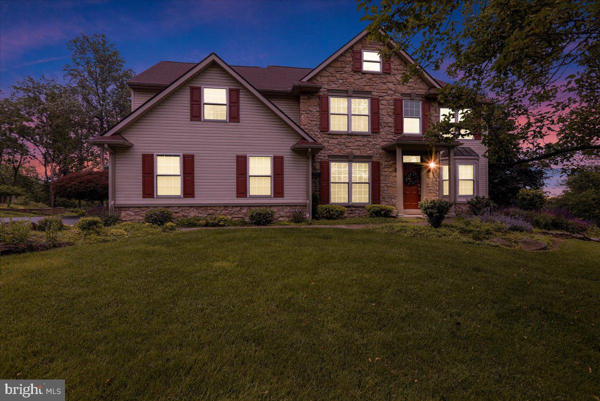20 Stephanie Road Birdsboro, PA 19508 - Photo 50 of 54 Gallery Image 50
