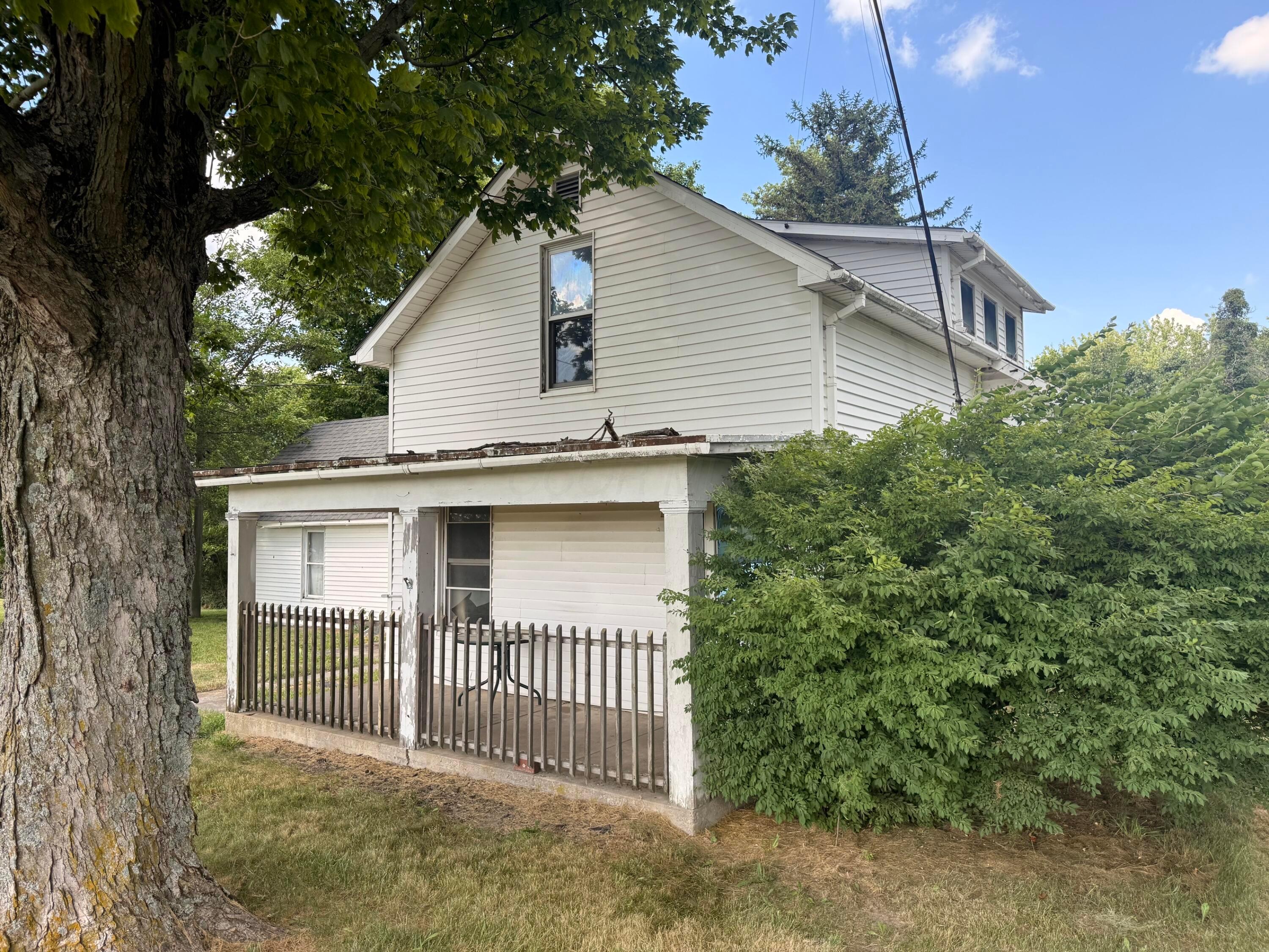 3475 Austin Good Hope Road Frankfort, OH 45628 - Photo 6 of 10 IMG_9367
