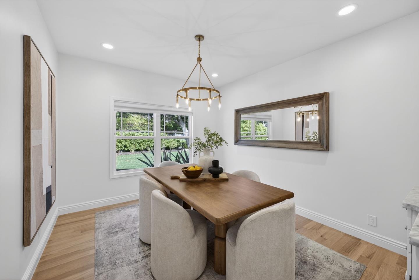 815 Crystal Springs Road Hillsborough, CA 94010 - Photo 26 of 104