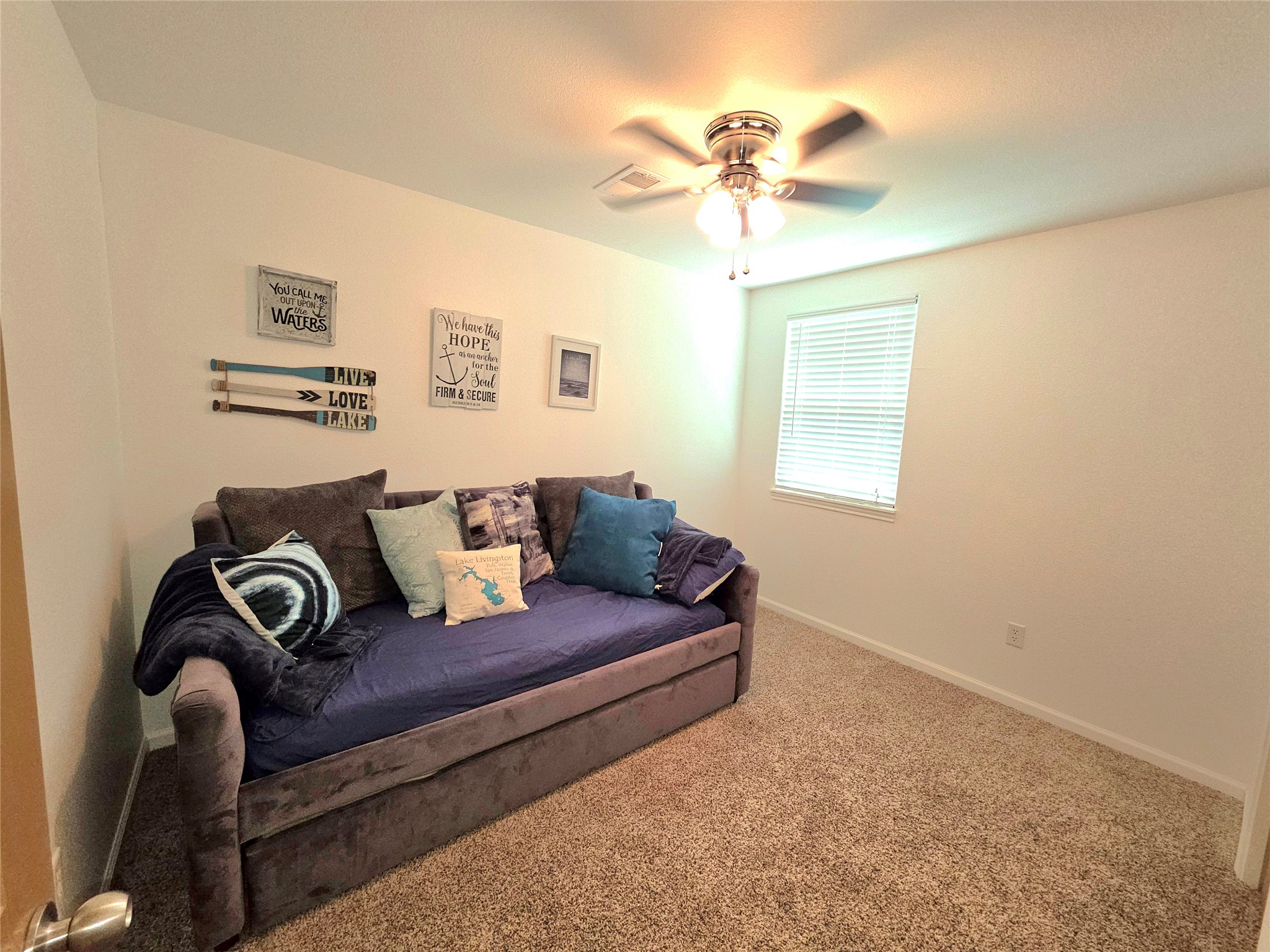 330 Monte Carlo Road Point Blank, TX 77364 - Photo 25 of 26