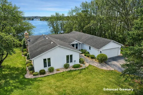 $1,699,000 | W5368 Plantation Road, Sugar Creek, WI 53121