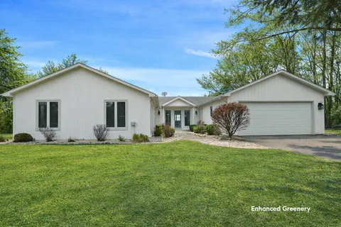 $1,750,000 | W5368 Plantation Road, Sugar Creek, WI 53121