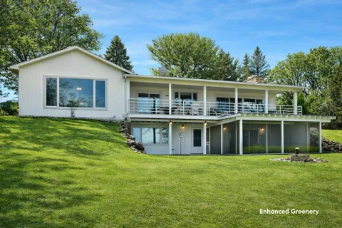 $1,750,000 | W5368 Plantation Road, Sugar Creek, WI 53121