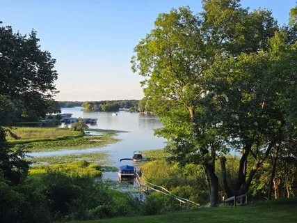 $1,750,000 | W5368 Plantation Road, Sugar Creek, WI 53121