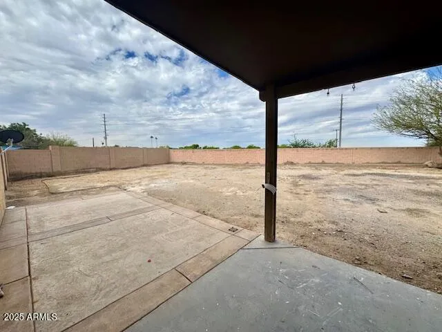 $1,875 | 7232 South Sunset Way, Buckeye, AZ 85326