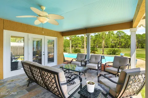 $725,000 | 258 Eagle Drive, Panama City Beach, FL 32407