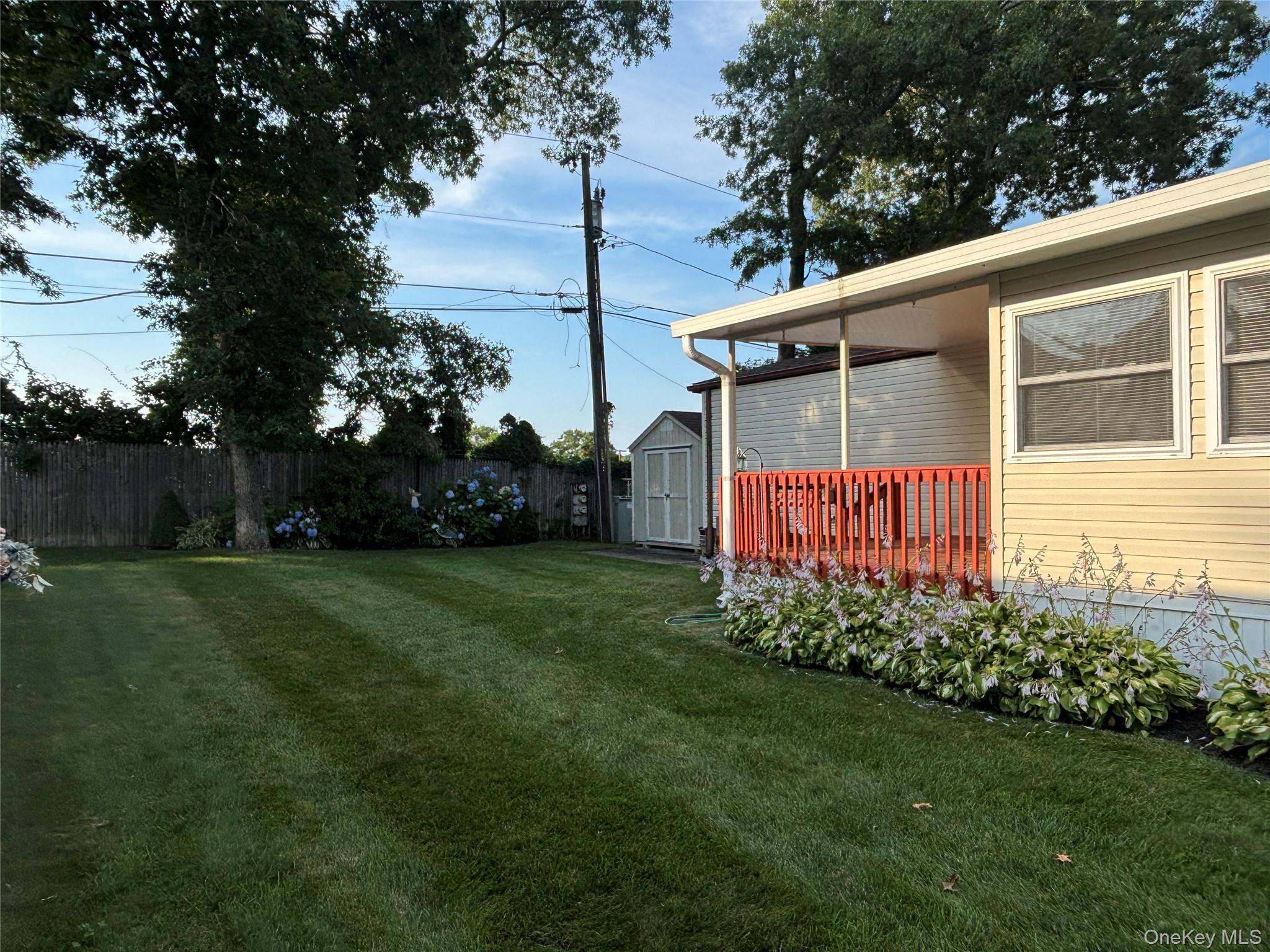 1661 Old Country Road, Unit 233 Riverhead, NY 11901 - Photo 34 of 35