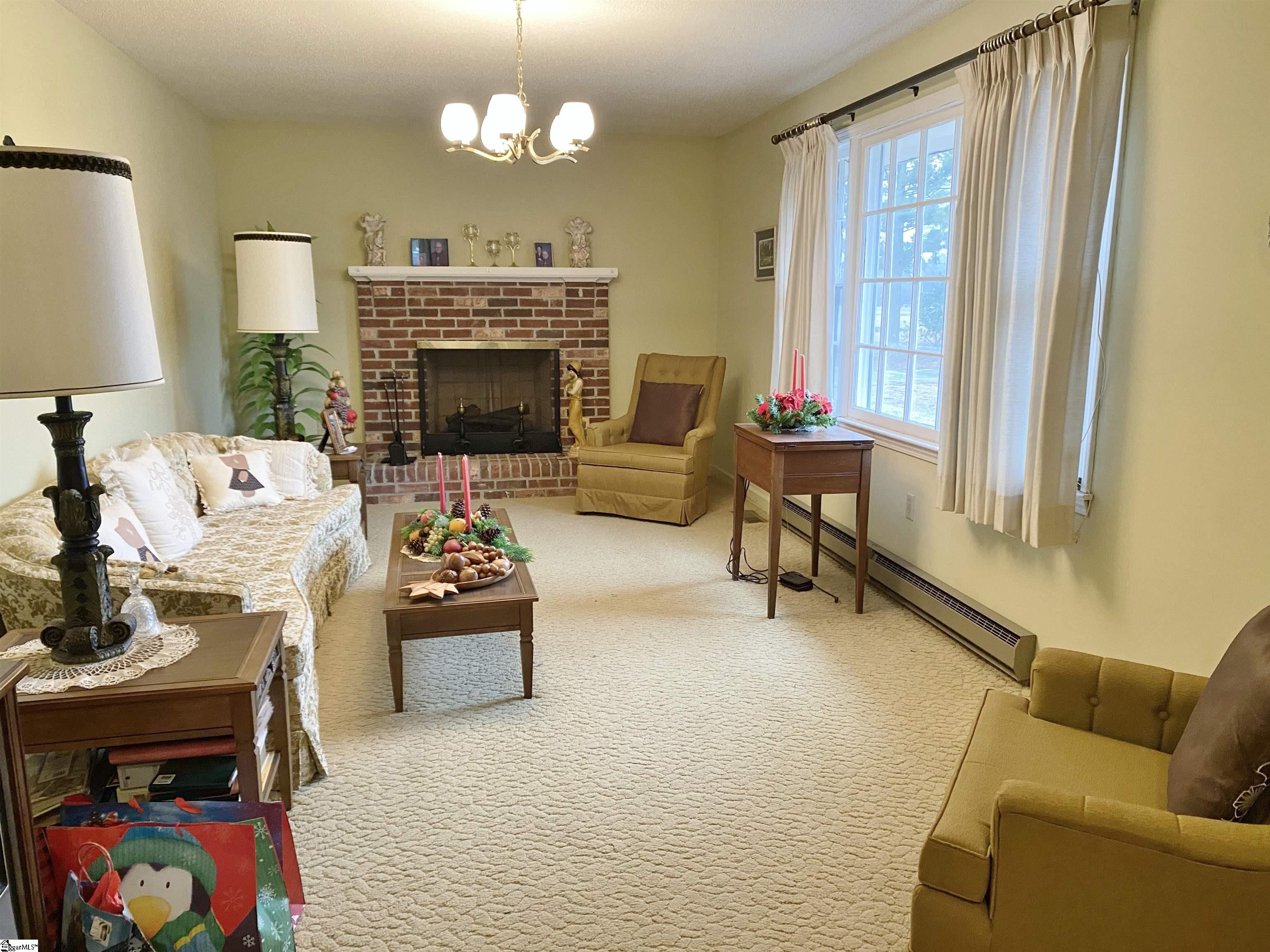 203 Clary Road Belton, SC 29627 - Photo 8 of 33 Gallery Image 8