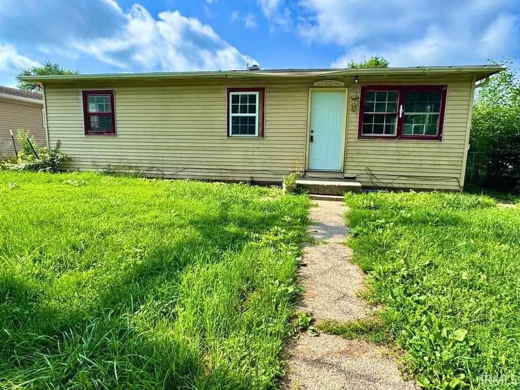 1501 Michigan Street New Castle, IN 47362 - Photo 1 of 24 Gallery Image 1