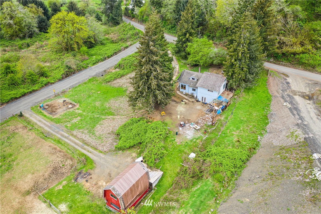 3 Overmeyer Road Raymond, WA 98577 - Photo 2 of 7 Gallery Image 2