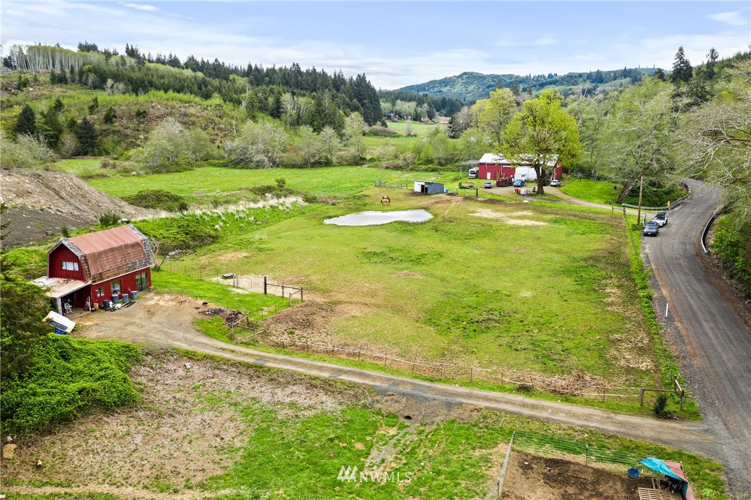 3 Overmeyer Road Raymond, WA 98577 - Photo 3 of 7 Gallery Image 3