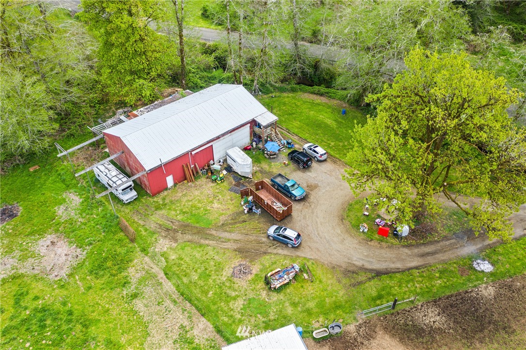 3 Overmeyer Road Raymond, WA 98577 - Photo 4 of 7 Gallery Image 4