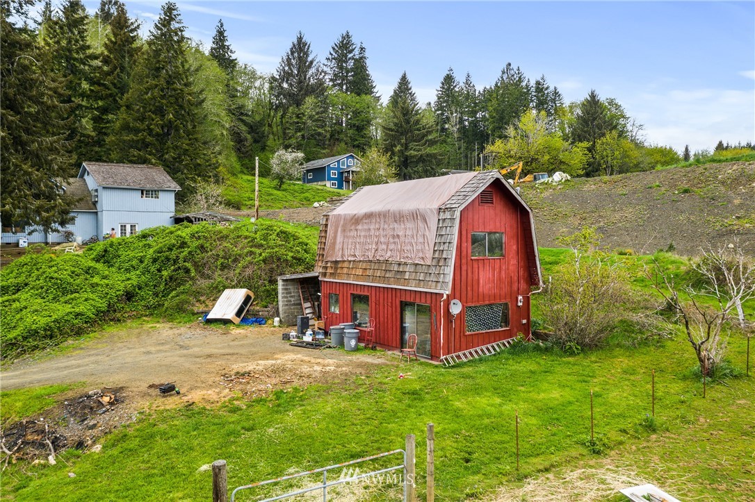 3 Overmeyer Road Raymond, WA 98577 - Photo 5 of 7 Gallery Image 5