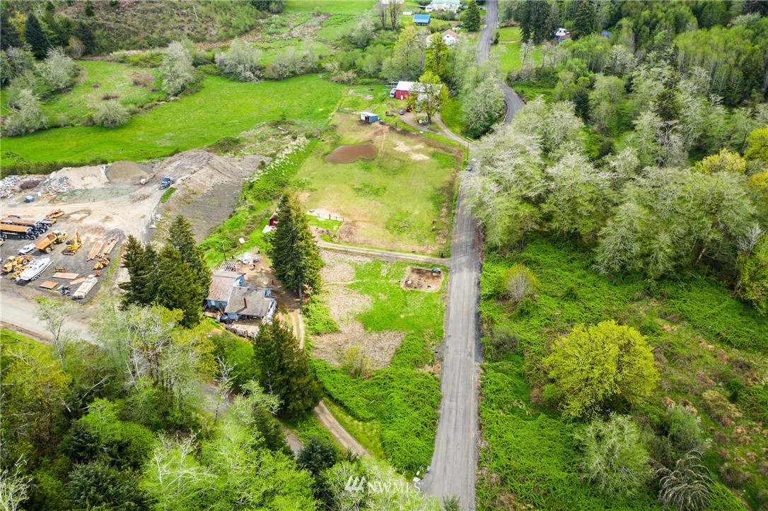 3 Overmeyer Road Raymond, WA 98577 - Photo 6 of 7 Gallery Image 6