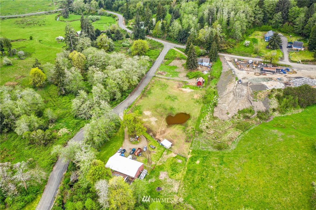 3 Overmeyer Road Raymond, WA 98577 - Photo 7 of 7 Gallery Image 7