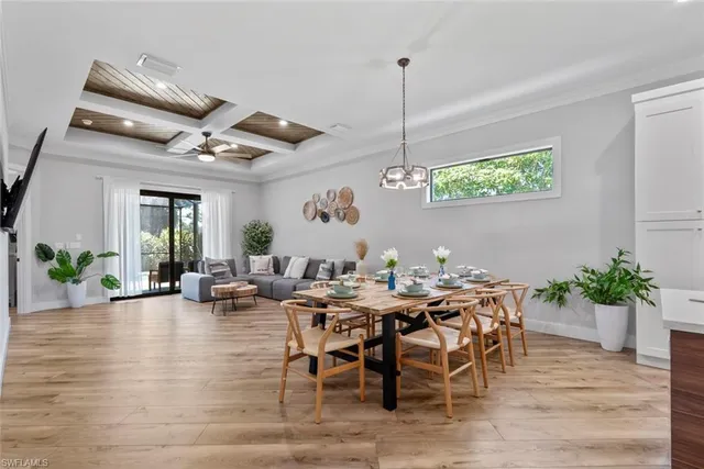 $899,000 | 3530 Hibiscus Avenue, Naples, FL 34104