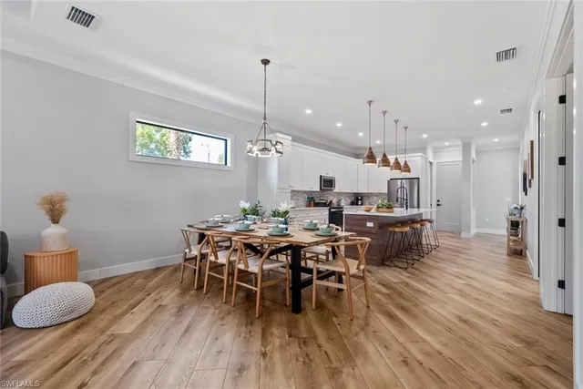 $899,000 | 3530 Hibiscus Avenue, Naples, FL 34104