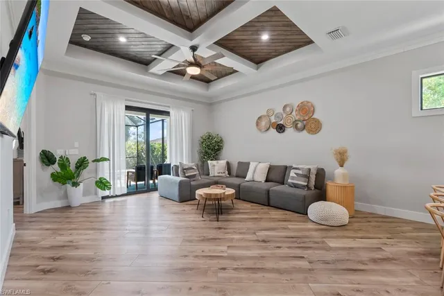 $899,000 | 3530 Hibiscus Avenue, Naples, FL 34104