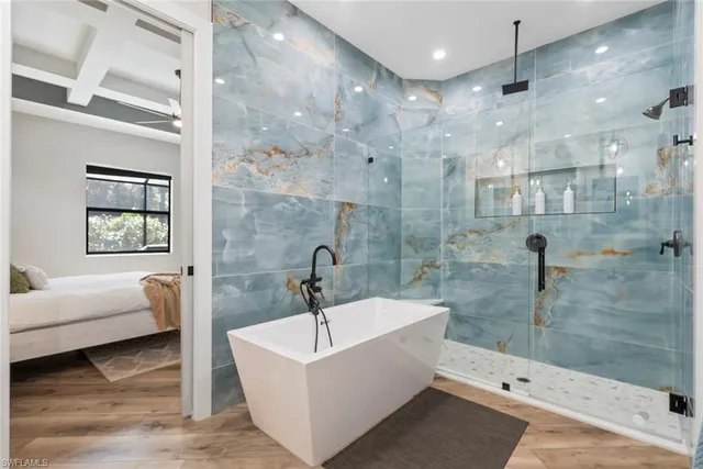 $899,000 | 3530 Hibiscus Avenue, Naples, FL 34104