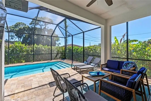 $899,000 | 3530 Hibiscus Avenue, Naples, FL 34104