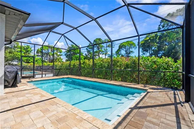 $899,000 | 3530 Hibiscus Avenue, Naples, FL 34104