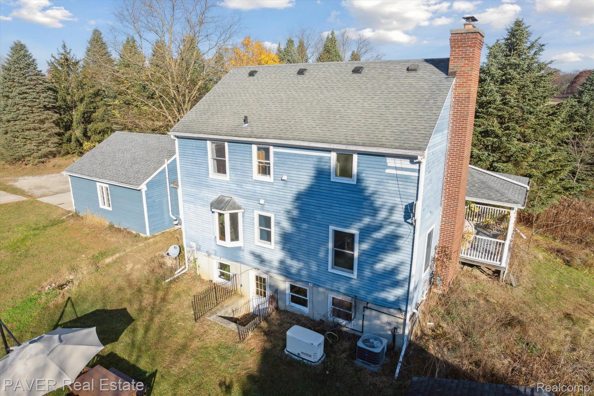 9291 Jackson Road Dexter, MI 48130 - Photo 46 of 67 Gallery Image 46