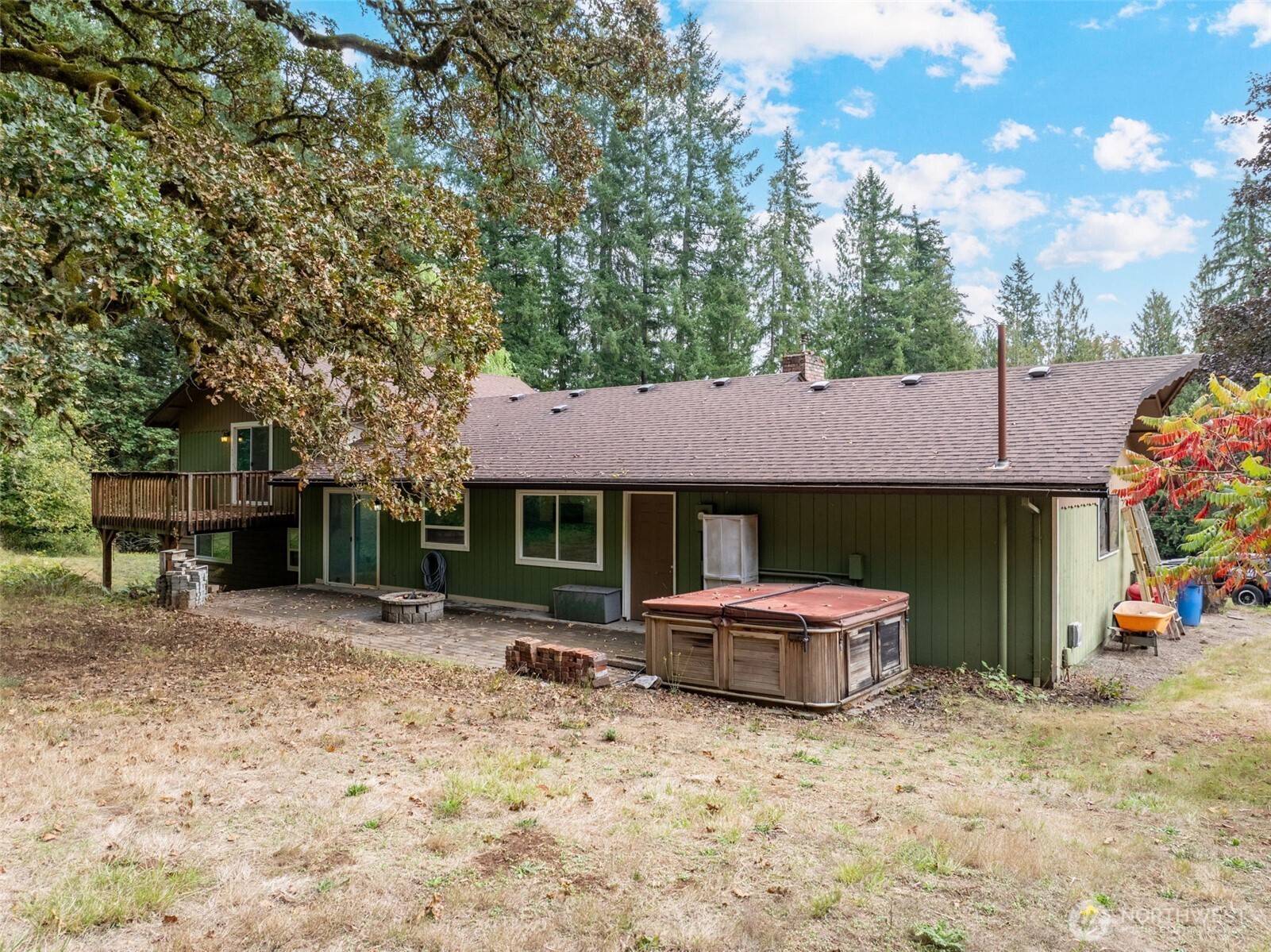 19118 Northeast Risto Road Battle Ground, WA 98604 - Photo 29 of 40 Gallery Image 29
