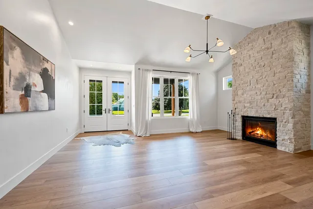 $825,000 | 1871 Ledgeview Road, De Pere, WI 54115