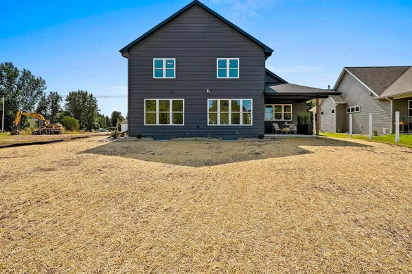 $819,000 | 1871 Ledgeview Road, De Pere, WI 54115