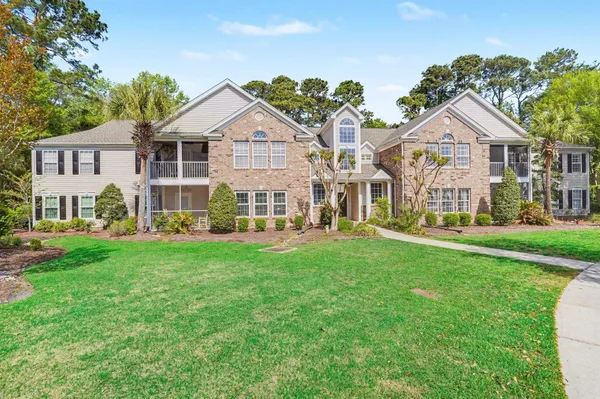 $274,900 | 19 Pistachio Loop, Unit F, Murrells Inlet, SC 29576